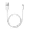 Apple 50cm Lightning > USB-A fehér kábel