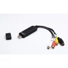 Kép 3/4 - Media-Tech MT4169 USB Video Grabber