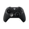Kép 2/4 - Microsoft XBOX One Elite Black 2 vezeték nélküli kontroller