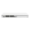 Kép 4/6 - MikroTik CCR2004-16G-2S+ 16xGbE LAN 2x SFP+ port 19" Cloud Core router