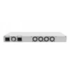 Kép 2/5 - MikroTik CCR2116-12G-4S+ 13xGbE LAN 4x SFP+ port 19" Cloud Core Router