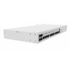 Kép 3/5 - MikroTik CCR2116-12G-4S+ 13xGbE LAN 4x SFP+ port 19" Cloud Core Router
