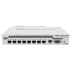 Kép 5/8 - MikroTik CRS309-1G-8S+IN 1xGbE LAN 8x10GbE SFP+ Cloud Router Switch