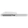 Kép 6/8 - MikroTik CRS309-1G-8S+IN 1xGbE LAN 8x10GbE SFP+ Cloud Router Switch