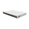Kép 4/6 - MikroTik CRS354-48G-4S+2Q+RM 48port GbE LAN 4x10G SFP+ port 2x40G QSFP+ port Cloud Router Switch