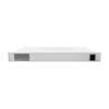 Kép 2/5 - MikroTik CRS354-48P-4S+2Q+RM 48port GbE PoE LAN 4x10G SFP+ port 2x40G QSFP+ port Cloud Router PoE Switch