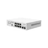 Kép 4/6 - MikroTik CSS610-8G-2S+IN 8xGbE LAN 2xSFP+ port Cloud Smart Switch