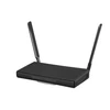 Kép 6/9 - MikroTik hAP ac3 RBD53iG-5HacD2HnD AC1200 5xGbE LAN Külső antennás Dual-Band Vezeték nélküli router
