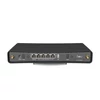 Kép 9/9 - MikroTik hAP ac3 RBD53iG-5HacD2HnD AC1200 5xGbE LAN Külső antennás Dual-Band Vezeték nélküli router