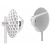MikroTik LHGG-60ad 60GHz 802.11ad Wireless Wire Dish antenna pár