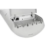 MikroTik mANTBox 2, 12dbi 120 fokos 2.4GHz antenna, Dual Chain 802.11an wireless, 1xGbE LAN, L4