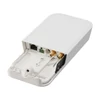 Mikrotik RBWAPR-2ND&R11E-LR8G wAP LR8G kit