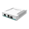 Kép 6/6 - MikroTik CRS106-1C-5S 5xSFP, 1xCombo port (SFP/GbE LAN) asztali Cloud Router Switch