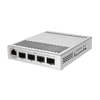 Kép 5/7 - MikroTik CRS305-1G-4S+IN L5 1xGbE LAN, 4x SFP+ Cloud Router Switch