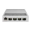 MikroTik CRS305-1G-4S+IN L5 1xGbE LAN, 4x SFP+ Cloud Router Switch