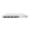 Kép 4/5 - MikroTik CRS317-1G-16S+RM 1xGbE LAN, 16xSFP+, 19" Rackmount Cloud Router Switch