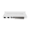 Kép 5/5 - MikroTik CRS317-1G-16S+RM 1xGbE LAN, 16xSFP+, 19" Rackmount Cloud Router Switch