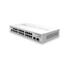 Kép 4/6 - MikroTik CRS326-24G-2S+IN 24port GbE LAN 2x SFP+ uplink Cloud Router Switch