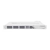 Kép 4/5 - MikroTik CRS328-4C-20S-4S+RM 20xSFP port 4xSFP+ port 4 Combo (SFP/GbE LAN) port Rackmount Cloud Router Switch