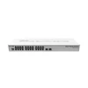 Kép 5/6 - MikroTik CSS326-24G-2S+RM 1U 19" 24port GbE LAN 2x 10GbE SFP+ Cloud Smart Switch