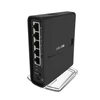 Kép 5/9 - MikroTik hAP ac2 RBD52G-5HacD2HnD-TC L4 128Mb 5xGbE Dual-Band Vezeték nélküli router