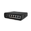 MikroTik hAP ac2 RBD52G-5HacD2HnD-TC L4 128Mb 5xGbE Dual-Band Vezeték nélküli router