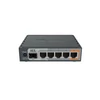 Kép 5/8 - MikroTik hEX S RB760iGS L4 256MB 5x GbE port 1x GbE SFP router