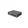 Kép 6/8 - MikroTik hEX S RB760iGS L4 256MB 5x GbE port 1x GbE SFP router