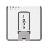 Kép 9/11 - MikroTik mAP lite 64MB RAM, 1xLAN, 2,4GHz integrált antennás wifi router
