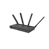Kép 6/8 - MikroTik RB4011IGS+5HACQ2HND-IN 10port GbE LAN, 1xSFP+ port, 2,4GHz & 5GHz 802.11ac wireless külső antennával