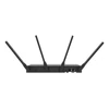 Kép 7/8 - MikroTik RB4011IGS+5HACQ2HND-IN 10port GbE LAN, 1xSFP+ port, 2,4GHz & 5GHz 802.11ac wireless külső antennával