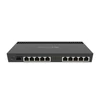 Kép 5/9 - MikroTik RB4011iGS+RM 10port GbE LAN/WAN 1xSFP+ Smart router