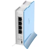 MikroTik hAP lite RB941-2nd-TC L4 32Mb 4x FE LAN router