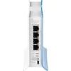 Kép 9/12 - MikroTik hAP lite RB941-2nd-TC L4 32Mb 4x FE LAN router