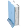 MikroTik hAP lite RB941-2nd-TC L4 32Mb 4x FE LAN router