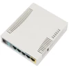 Kép 2/2 - MikroTik RB951Ui-2HnD L4 128Mb 5x FE LAN router