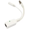 Kép 3/3 - MikroTik RBGPOE Gigabites Passzív POE tápfeladó