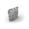 MikroTik SXTsq Lite5, 16dBi 5GHz antenna, Dual Chain 802.11an wireless, 1xLAN, L3
