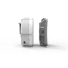 MikroTik SXTsq Lite5, 16dBi 5GHz antenna, Dual Chain 802.11an wireless, 1xLAN, L3