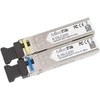 MikroTik S-3553LC20D SFP modul pár 1.25G SM 20km 1310nm/1550nm