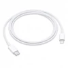 Kép 5/5 - Apple 1m USB-C - Lightning kábel