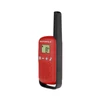 Kép 7/8 - Motorola Talkabout T42 piros walkie talkie (2db)