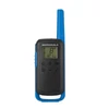 Kép 4/8 - Motorola Talkabout T62 kék walkie talkie (2db)