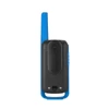 Kép 6/8 - Motorola Talkabout T62 kék walkie talkie (2db)