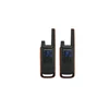 Motorola Talkabout T82 walkie talkie (2db)