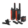 Kép 3/6 - Motorola Talkabout T82 walkie talkie (2db)