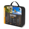 Kép 4/5 - Motorola Talkabout T82 Extreme Quad walkie talkie (4db)