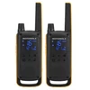Kép 2/2 - Motorola Talkabout T82 Extreme walkie talkie (2db)
