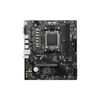 MSI PRO A620M-B AMD A620 AM5 mATX alaplap