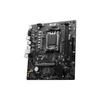 MSI PRO A620M-B AMD A620 AM5 mATX alaplap